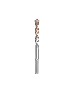 DWTDW5235B10 image(0) - DEWALT 1/8" x 3" Drill Bit Premium Percussion