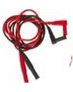 LIS82810 image(1) - Lisle Test Lead 43" 4mm, Black