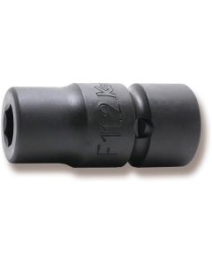 KKNNV14134 image(0) - Ko-ken USA NV14134 1/2 Sq. Dr. Bit Holder for 183 Series Bits