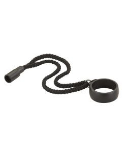 Streamlight Lanyard - PolyStinger LED HAZ-LO - Black