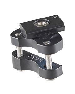 STL69339 image(0) - Streamlight Bracket Kit - for MSA Cairns 1010/1044 Traditional Fire Helmets - Black