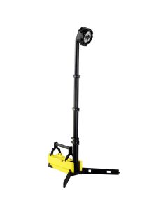 Streamlight Portable Scene Light - 120V AC/12V DC - Yellow
