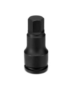 Grey Pneumatic 3/4" Drive x 13/16" Hex Driver