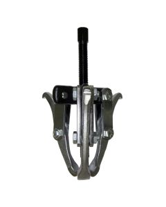 KTI70304 image(2) - K Tool International 4" Reversible GearPuller, 3 Jaw