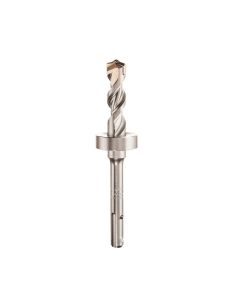 MLW48-20-7655 image(1) - Milwaukee Tool 5/8" X 2-1/16" Stop Bit SDS-PLUS