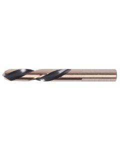 KNKKK7-5-16-LH image(0) - KnKut KnKut 5/16 Fractional Short Stubby Length Left Hand Drill Bit