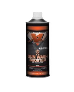 XLB92104 image(0) - Excel Auto Body Products GUN WASHER BOOSTER QT