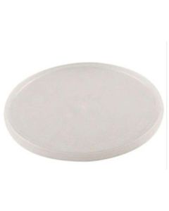 High Teck Products MC165L Lid, Polypropylene, For 5 qt Mixing Cups