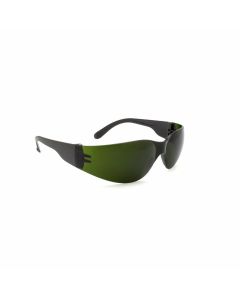Lincoln Electric Welders Shade 5 Brazing and Cutting Safety Glasses