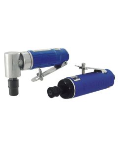 AST1222 image(1) - Astro Pneumatic COMP1/4"90DEG ANGL DIE GRD & 1/4"MED DIE GRD