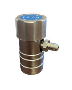 Mastercool Low Side R744 Coupler