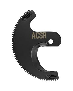 DEWALT ACSR Cable Cutting Tool Replacement Blade