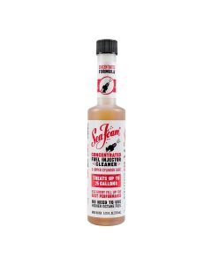 HHWSEAFIC5 image(0) - SEAFOAM Fuel injector Cleaner - 5.25 oz. Case of 24