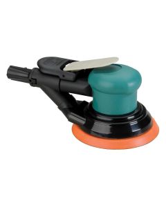 Dynabrade 5" DIA SELF-GENERATED VACUUM DYNORBITAL SANDER