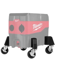 Milwaukee Tool Caster Kit for Debris Separator