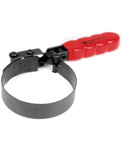 Wilmar Corp. / Performance Tool Swivel Filter Wrench 2-15/16 to 3-3/4"