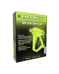 LEGPW2130 image(0) - Flexzilla Soft Grip Spray Gun