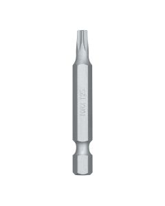 DWTDW2665 image(0) - DEWALT T25 Torx Power Bit 1 Per Card,Silver