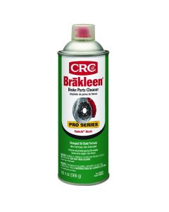 CRC05050PS image(0) - CRC Industries Brakleen BPC Pro Series Non-Chlor 1X20OZ