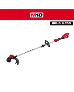 MLW2828-20E image(0) - Milwaukee Tool M18 Brushless String Trimmer Tool-Only