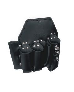 KLE5118R image(0) - Klein Tools Pliers and Rule Holder Slotted