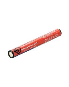 STL66143 image(0) - Streamlight Lithium-Ion Battery - Stylus Pro USB - Red