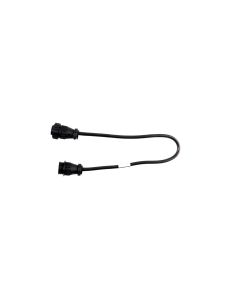 TEX3903431 image(0) - TEXA USA DAF cable for vehicles Euro2 and Euro3 (3151/T10A)