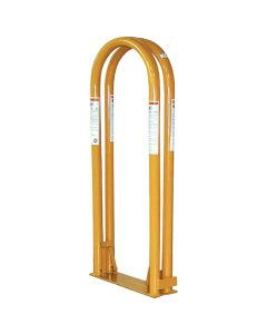 KEN36001 image(2) - Ken-tool TWO BAR TIRE SAFETY CAGE