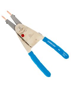 CHA929 image(1) - Channellock 929 10 Inch Convertible Retaining Ring Pliers