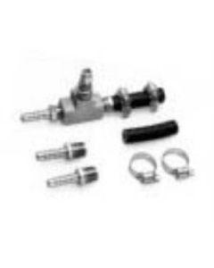 SGT33785 image(0) - SG Tool Aid Chrysler Throttle Body Fuel Injection Pressure Tester