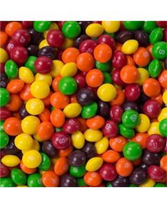 THS190776 image(0) - Tender Heifer Snack Co. Skittles Original Americana Candy - 10 Ounce