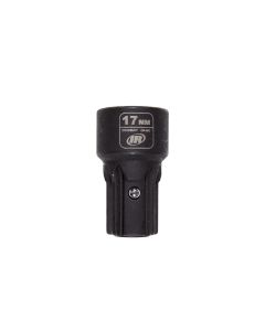 Ingersoll Rand DXS2 17mm Metric Standard Impact Socket