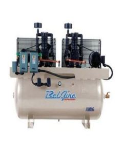 IMC (Belaire) SPECIAL DUPLEX AIR COMPRESSOR
