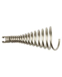 Milwaukee Tool Medium Funnel Head Attachment w/ RUST GUARD Plating