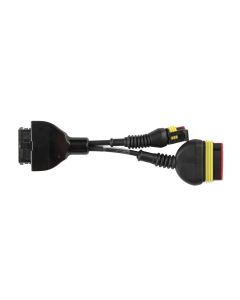 TEXA USA BENELLI ATHENA-OBD II CABLE (AP52/OBD)