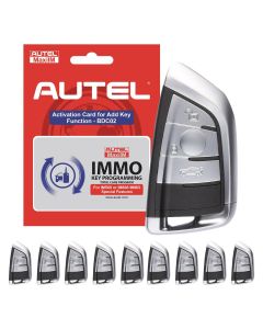 AULIKEYBRAZ3T image(0) - Autel MaxiIM BMW G-Chassis IKEYRAZ3T Bundle