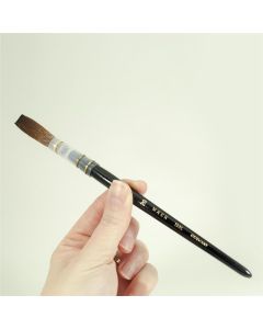 Mack Brushes Spray Gun Cleaning Brush