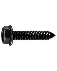 AUVECO 5/16-18 X 1 1/2 IND HEX WA HD 1/2 AF T.S. BODY BOLT