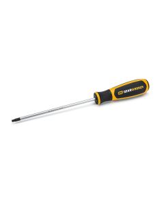 GearWrench T20 x 6 Inch Torx Dual Material Screwdriver