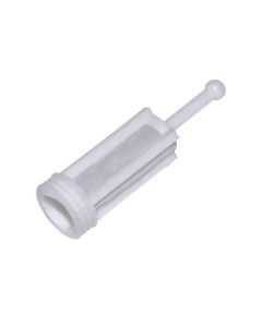 AES45800 image(0) - AES Industries 45800 Gravity Feed Paint Strainer, 36 um
