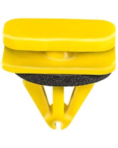 AVC22036 image(0) - AUVECO GM MOULDING CLIP WITH SEALER