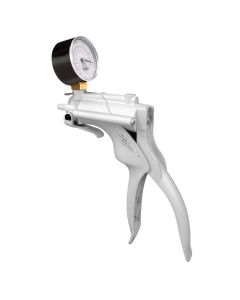 MITMV8010 image(1) - Mityvac Selectline Hand Pump w/Gauge