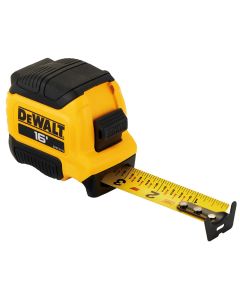 DWTDWHT38116S image(1) - DEWALT 16 ft. Compact Tape Measure