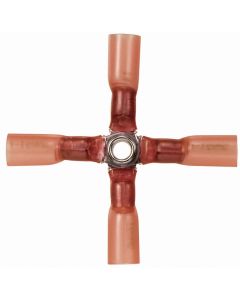 JTT2285J image(2) - The Best Connection 22-18 AWG 4-WAY