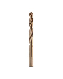 Milwaukee Tool 8.5mm COBALT RED HELIX Bit