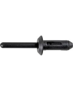 AVC18501 image(0) - AUVECO CHRYSLER NYLON RIVET 3/16 DIA. 5/32-1/4 GRIP