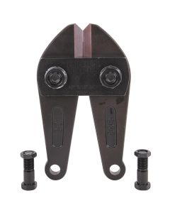 KLE63824 image(0) - Klein Tools Replacement Head for 24-Inch Bolt Cutter