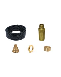 HALR-969K-1 image(1) - Haltec PARTS KIT FOR EXT LESS R-520