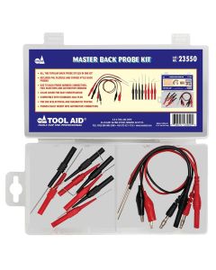 SG Tool Aid MASTER BACK PROBE KIT