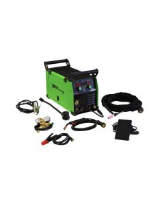 FOR300 image(1) - Forney Industries Forney 300 190 AC/DC Multi-Process MIG/TIG/Stick Welder